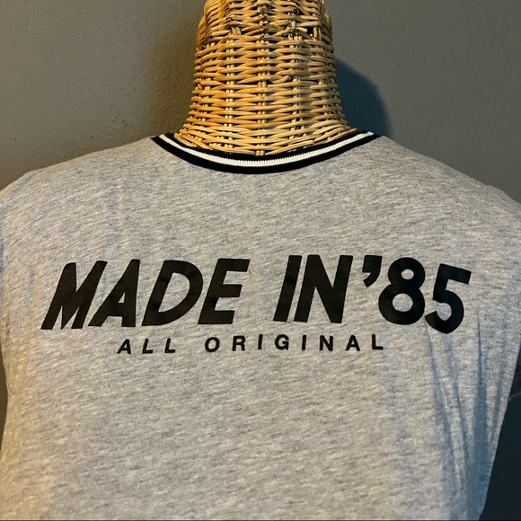 85’ tee - Picture 7 of 7